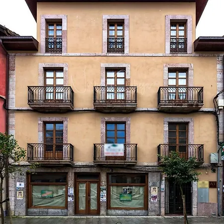 Mirando Llanes A B C Exterior photo