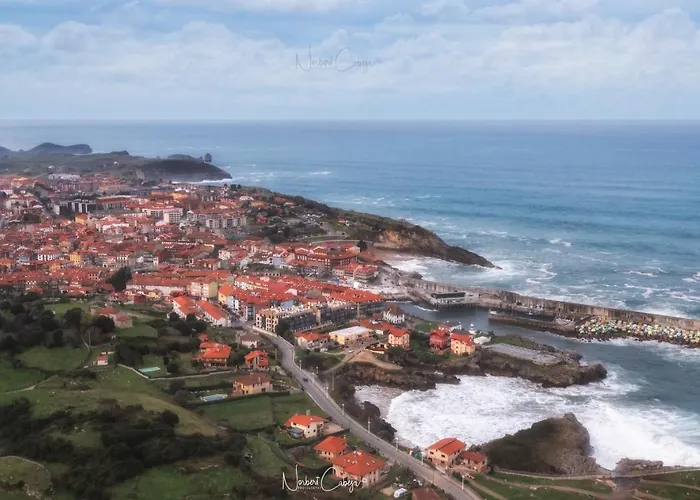 Mirando Llanes A B C