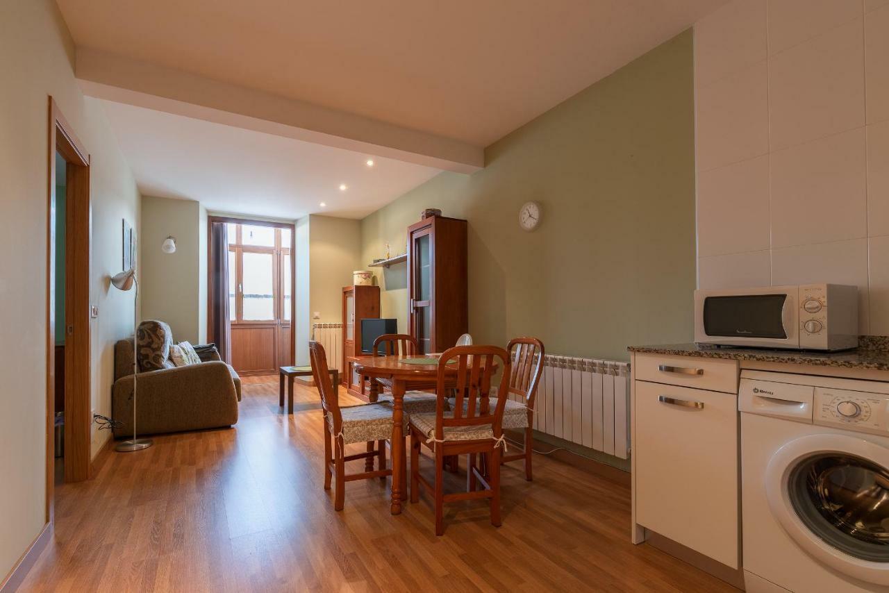 Apartment Mirando A B C Llanes