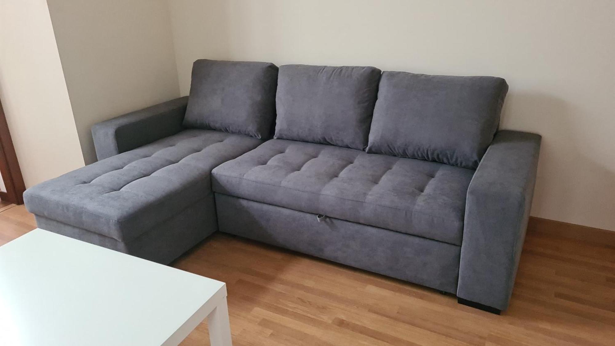 Appartement Mirando *
