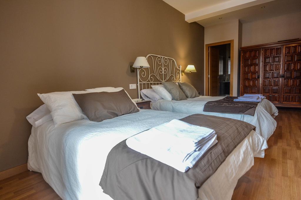 Appartement Mirando *
