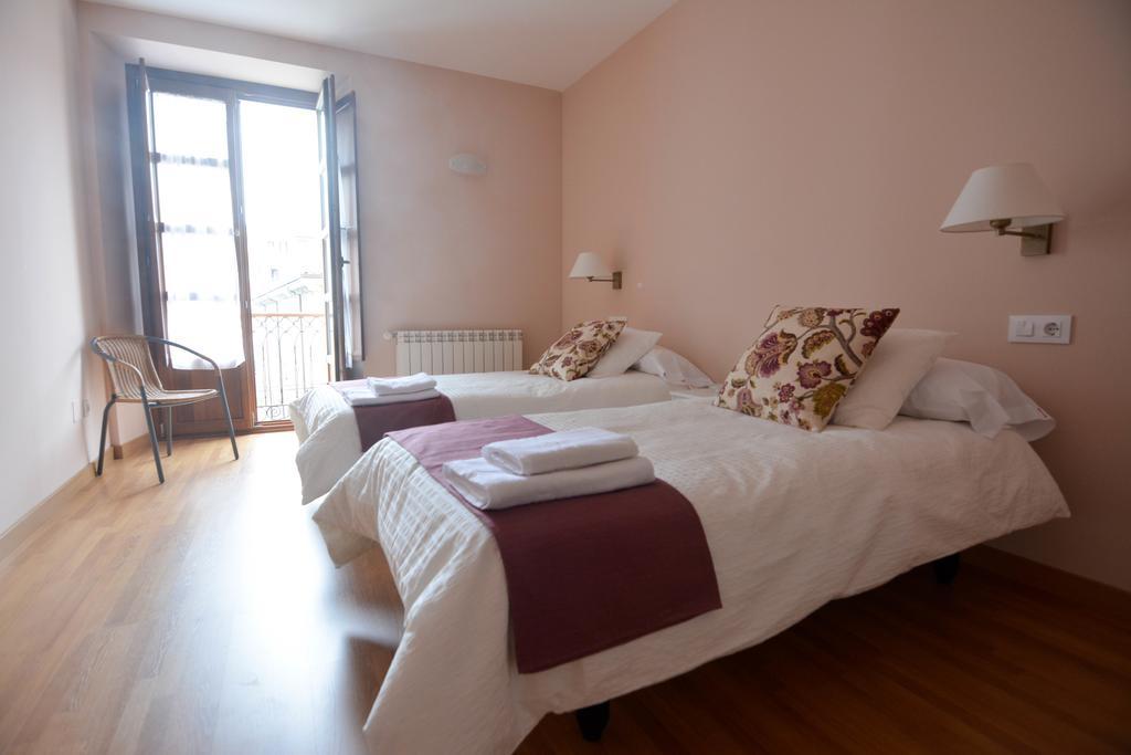 Appartement Mirando