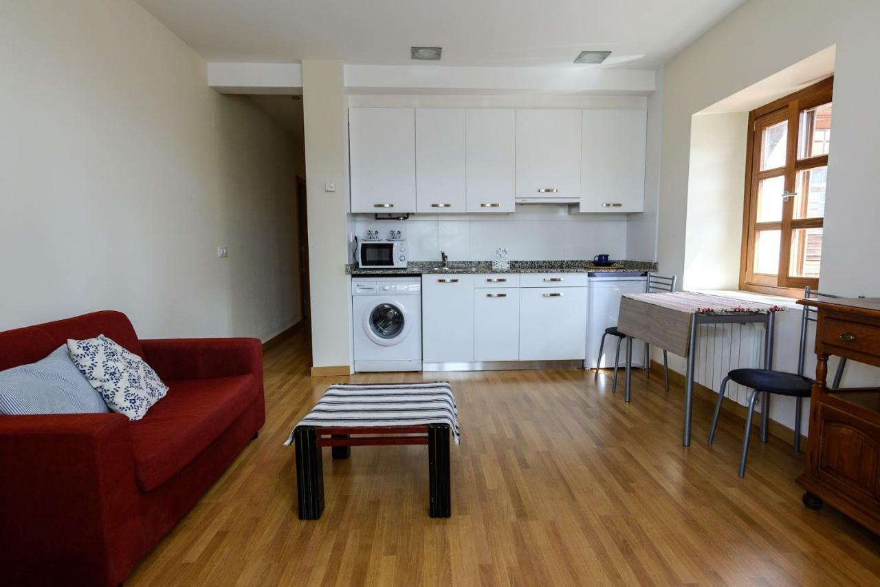 Appartement Mirando
