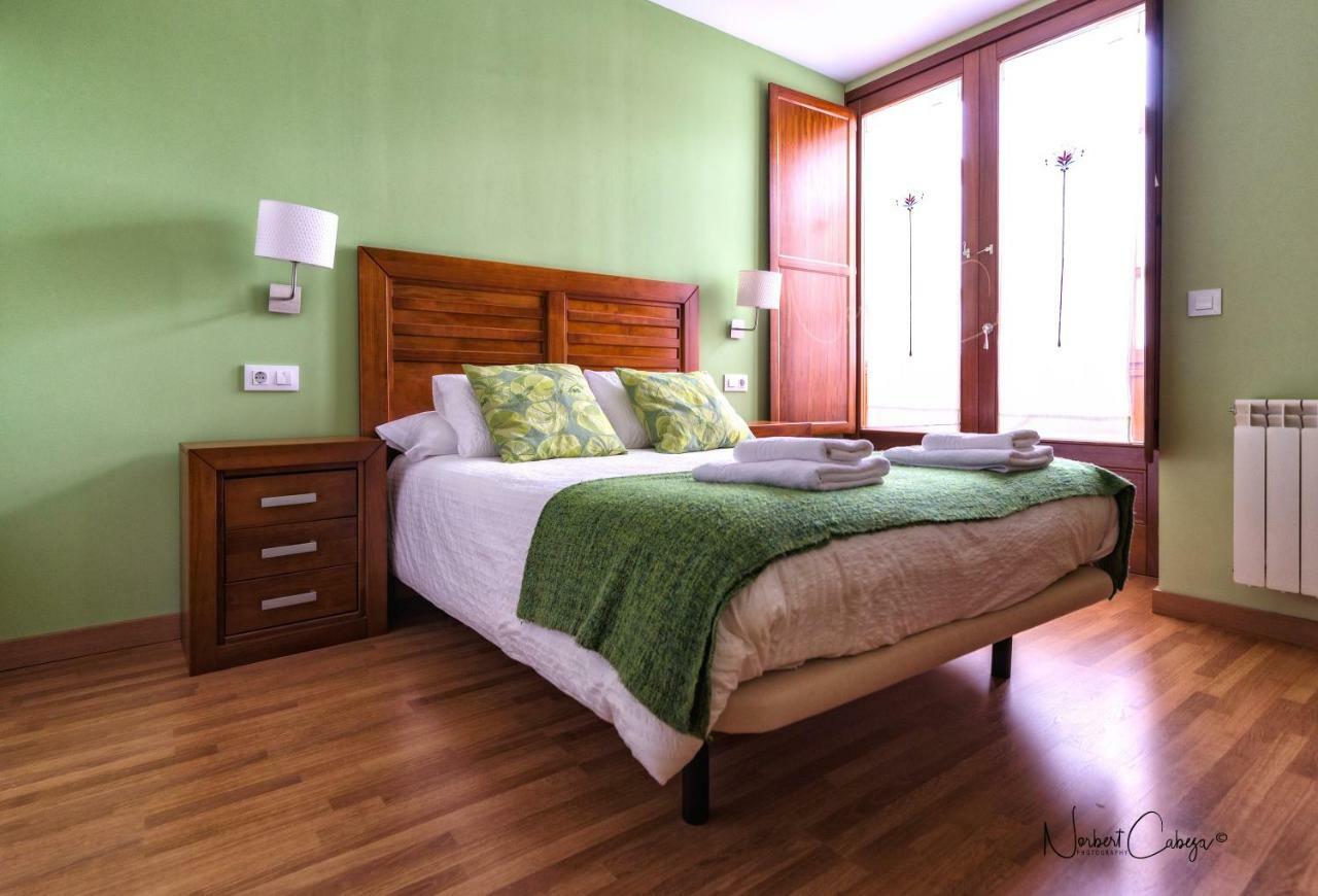 Appartement Mirando *