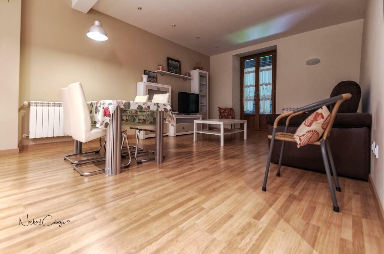Mirando Appartement Llanes