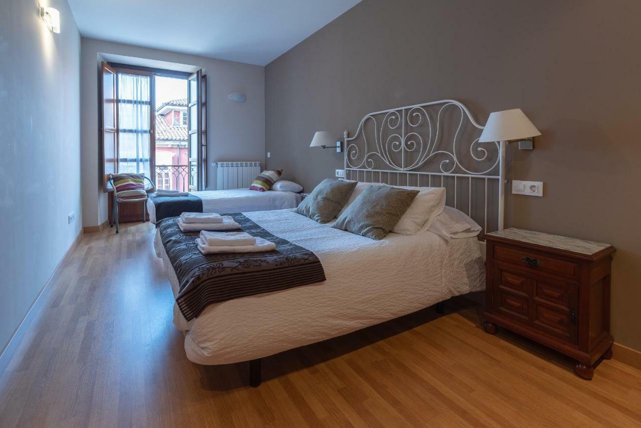 Appartement Mirando Llanes