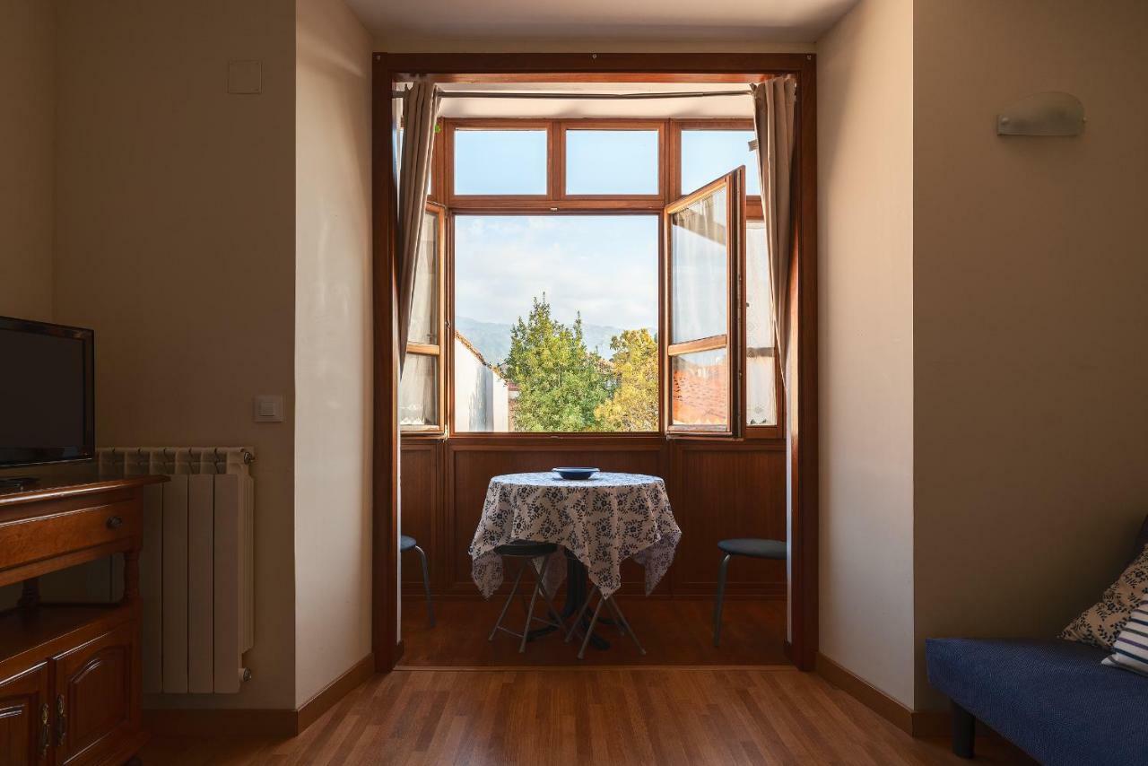 Appartement Mirando Llanes