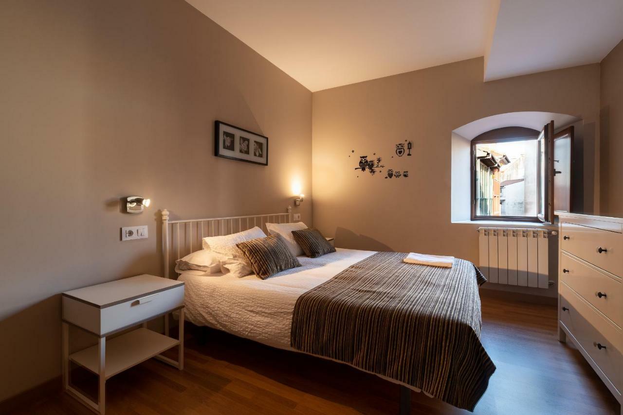 Appartement Mirando *