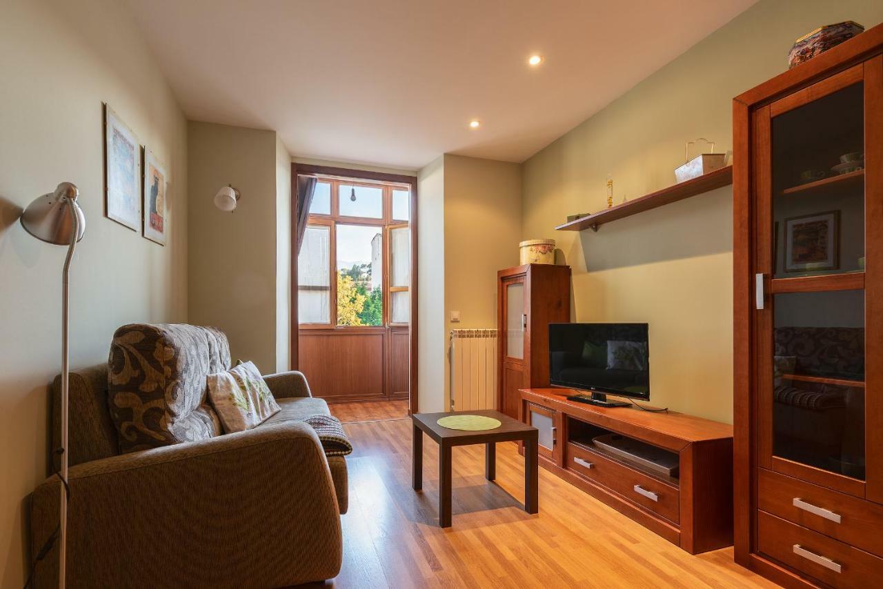 Appartement Mirando *